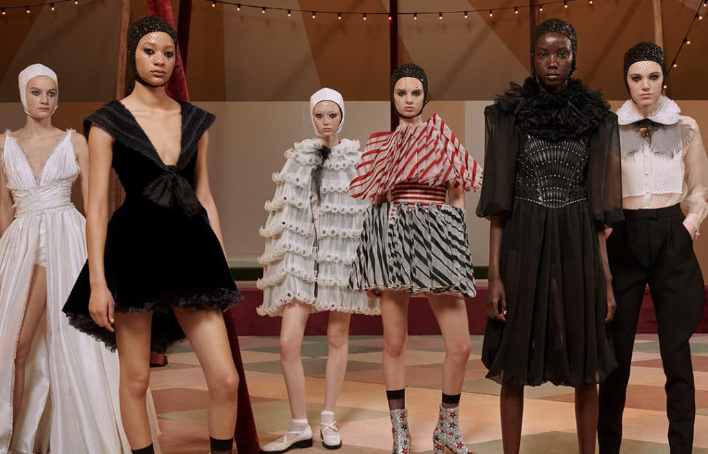 Paris Couture Week highlights, Burberry’s latest campaign, and more fashion news