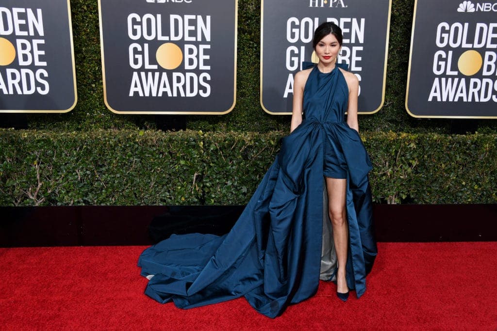 All the best looks from the 2019 Golden Globe Awards