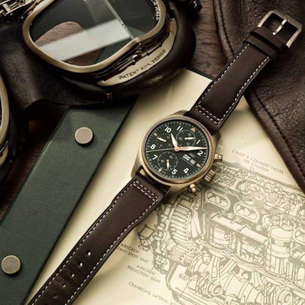 Pre-SIHH 2019: 5 watches we can’t wait to see in person