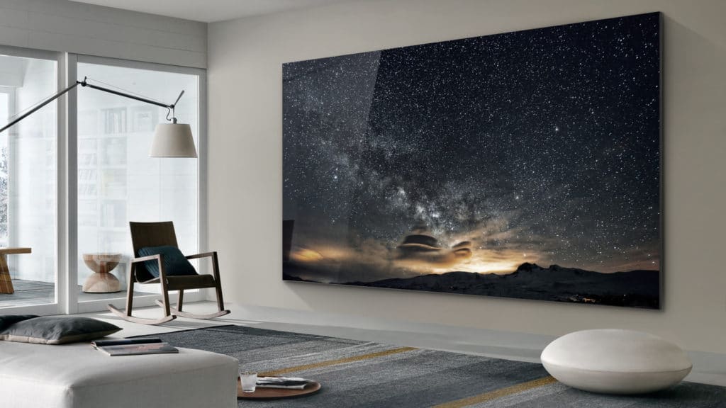 CES 2019: Here’s how Samsung is revolutionising our television experience