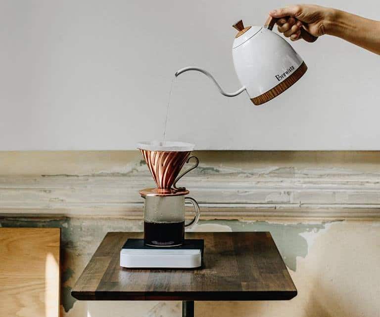 Cafe hoppers, here's Bangkok's 10 best new cafes of 2018