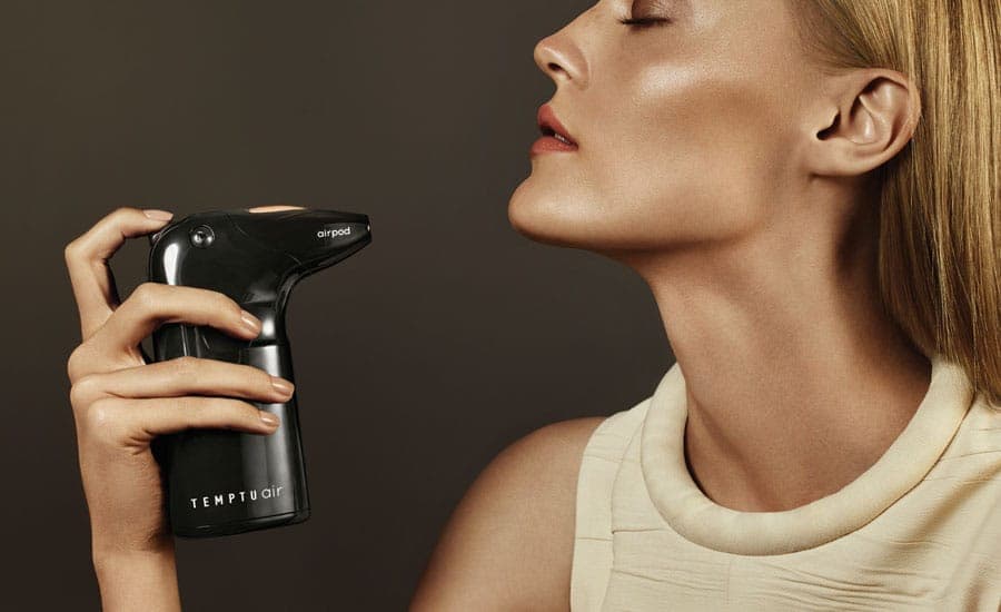 Temptu, the go-to makeup airbrush, launches in India