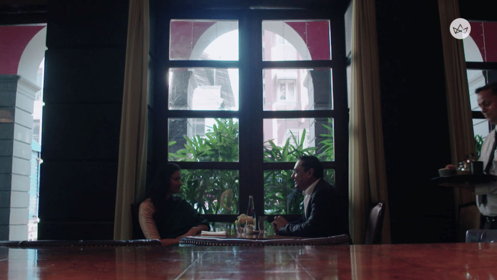 The Luxury Makers: Gauri Devidayal & Jay Yousuf on the art of fine-dining experiences