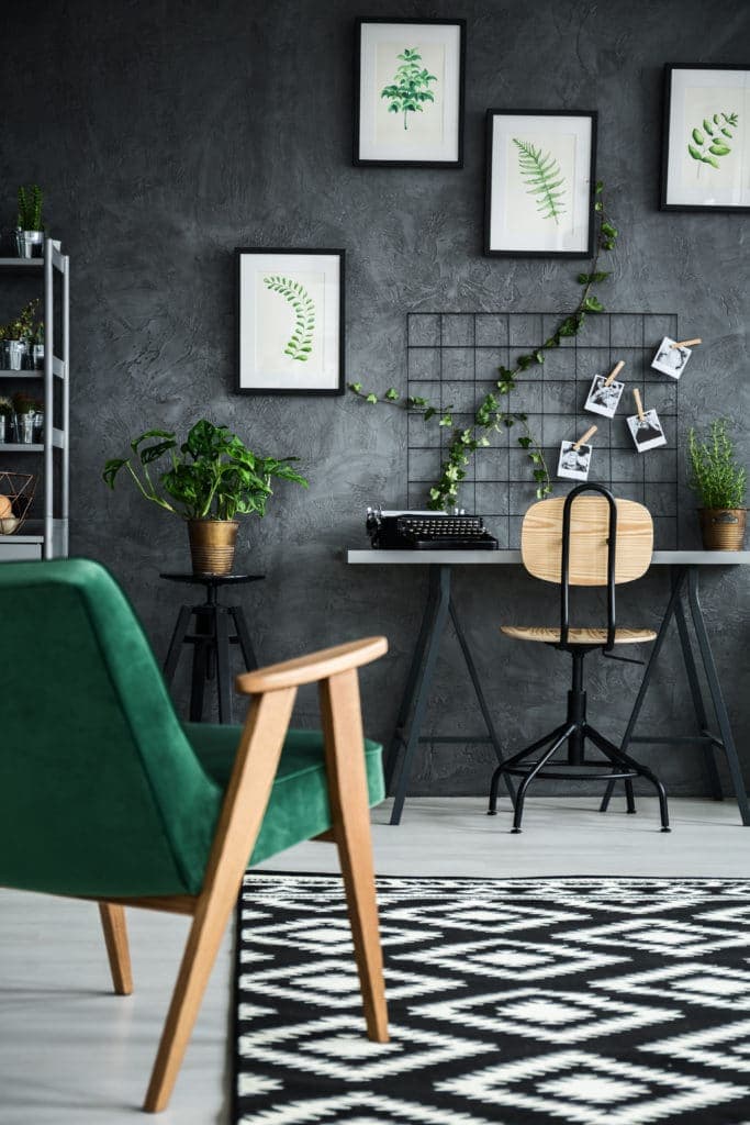 The best rug and carpet trends for 2019