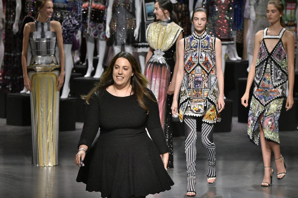 London Fashion Week is going fully digital this year