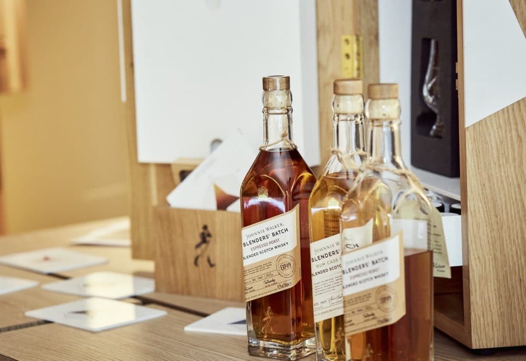 A beginner’s guide to storing Scotch whiskies the right way