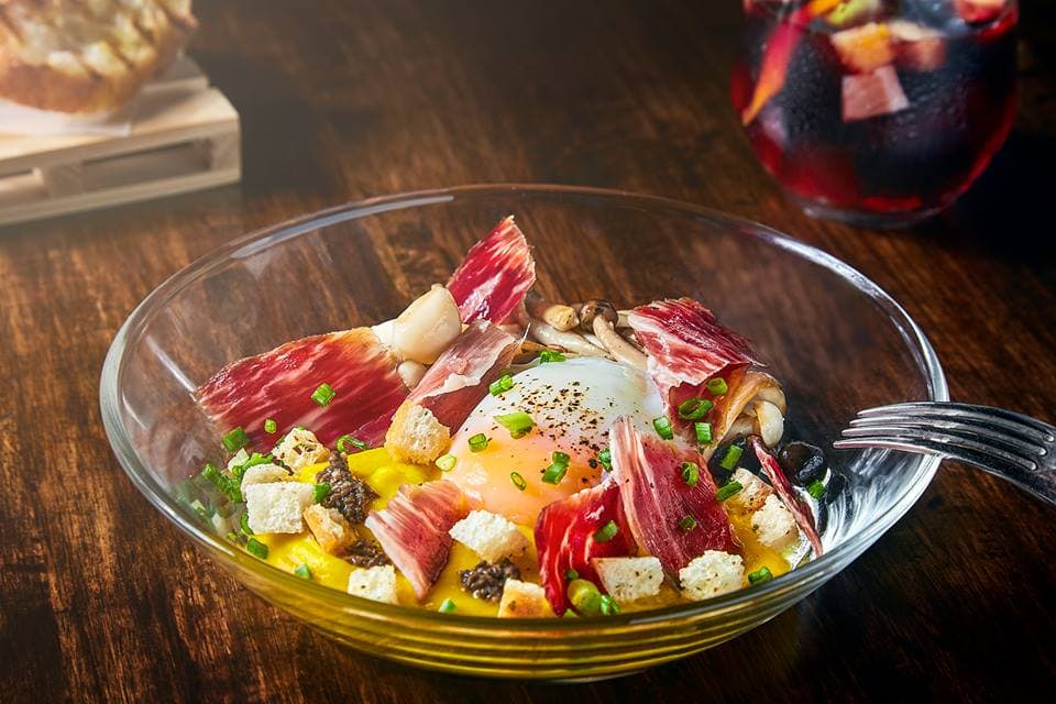 5 of Bangkok’s best tapas bars and restaurants you need to check out