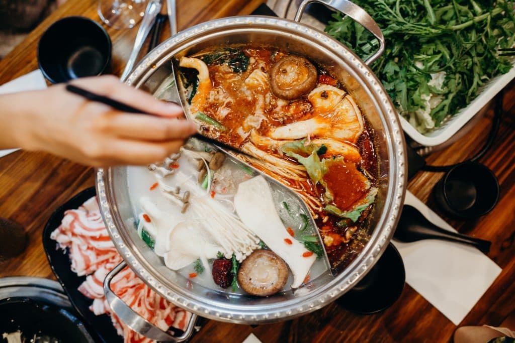 Premium steamboat restaurants to head to for Chinese New Year