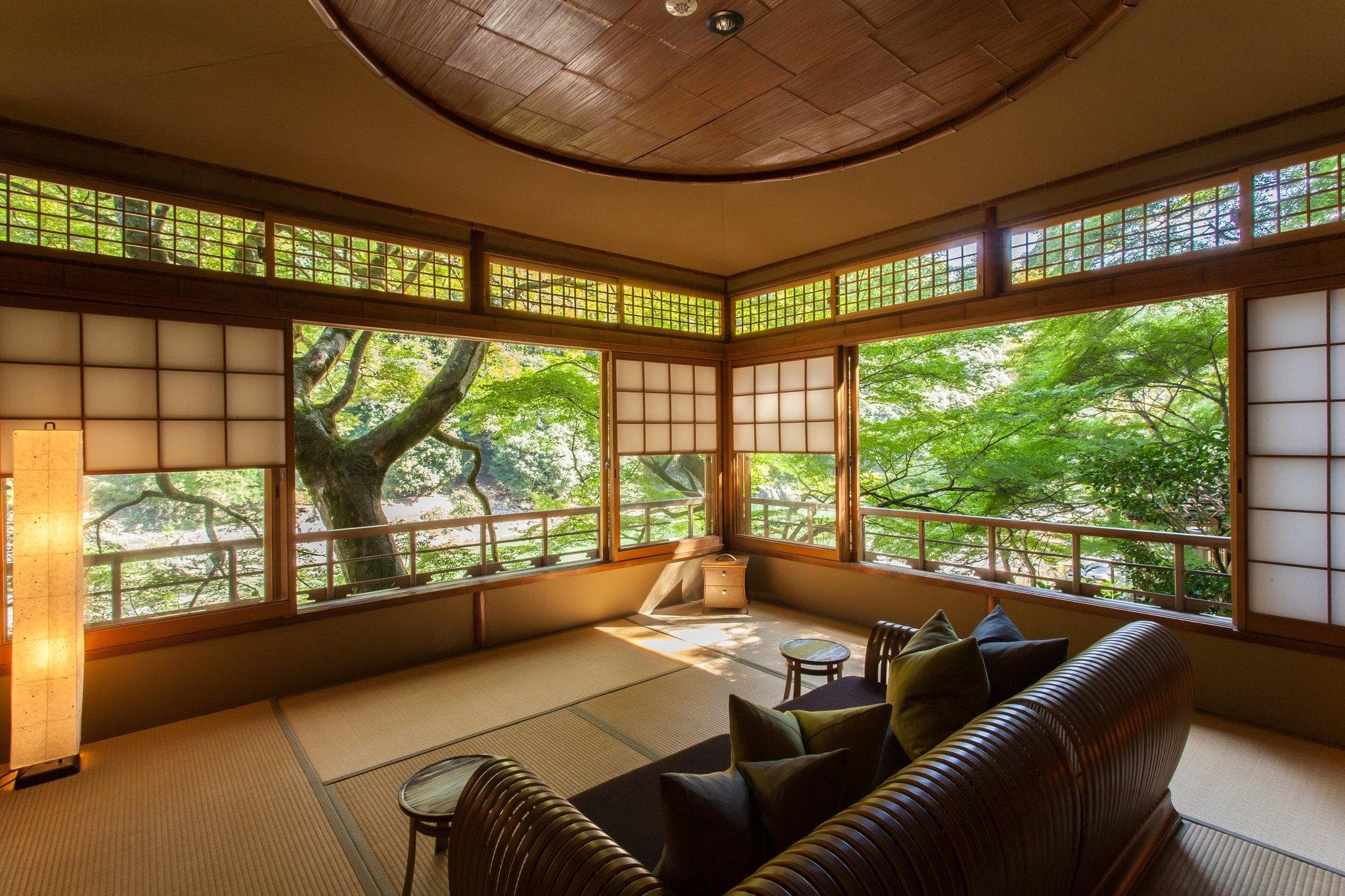 7 Of The Best Luxury Ryokans In Kyoto To Experience Old Japan