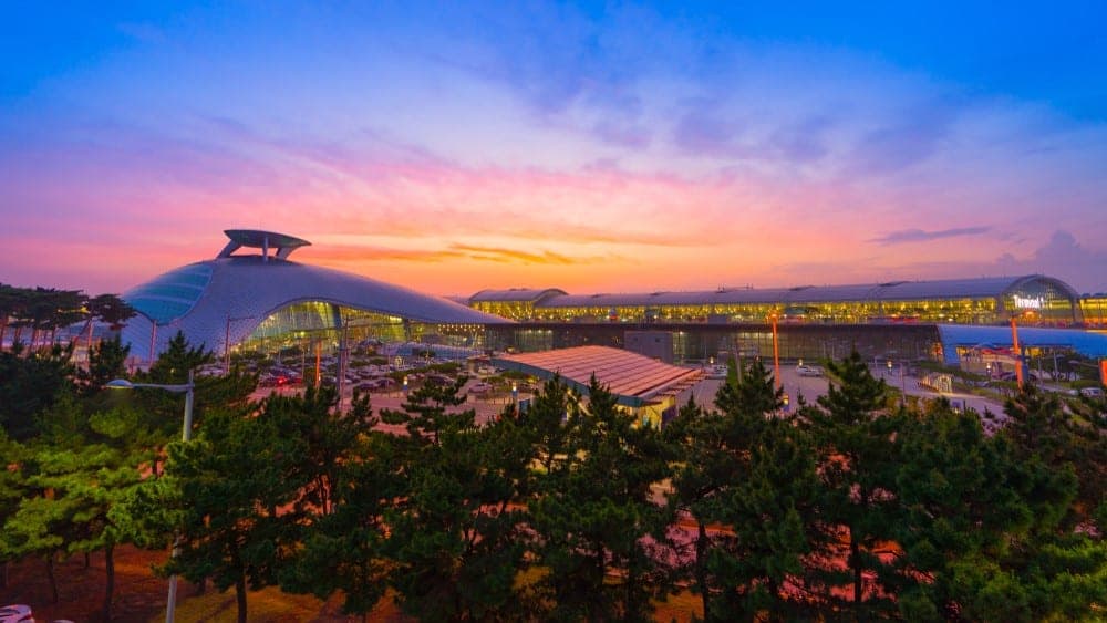 It’s the journey, not the destination: The 5 best airports in the world worth a layover