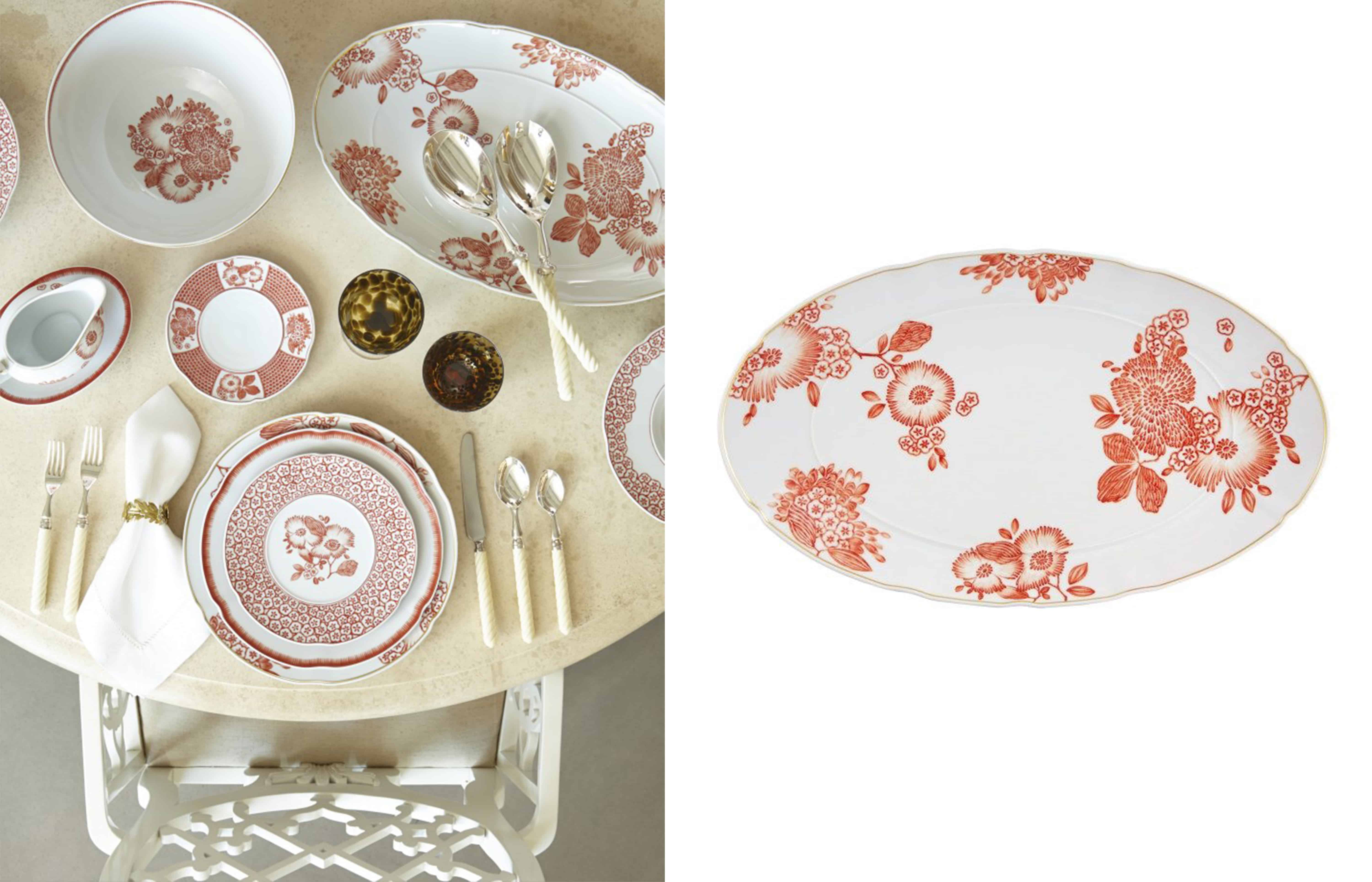 10 subtle ways to add Pantone’s Living Coral into your home