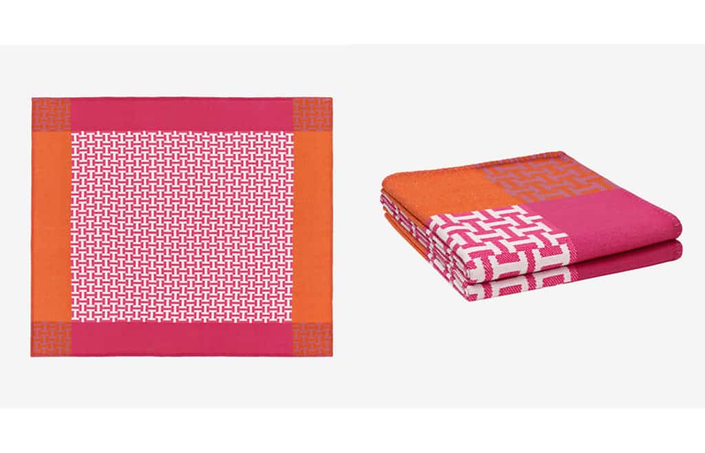 10 subtle ways to add Pantone’s Living Coral into your home