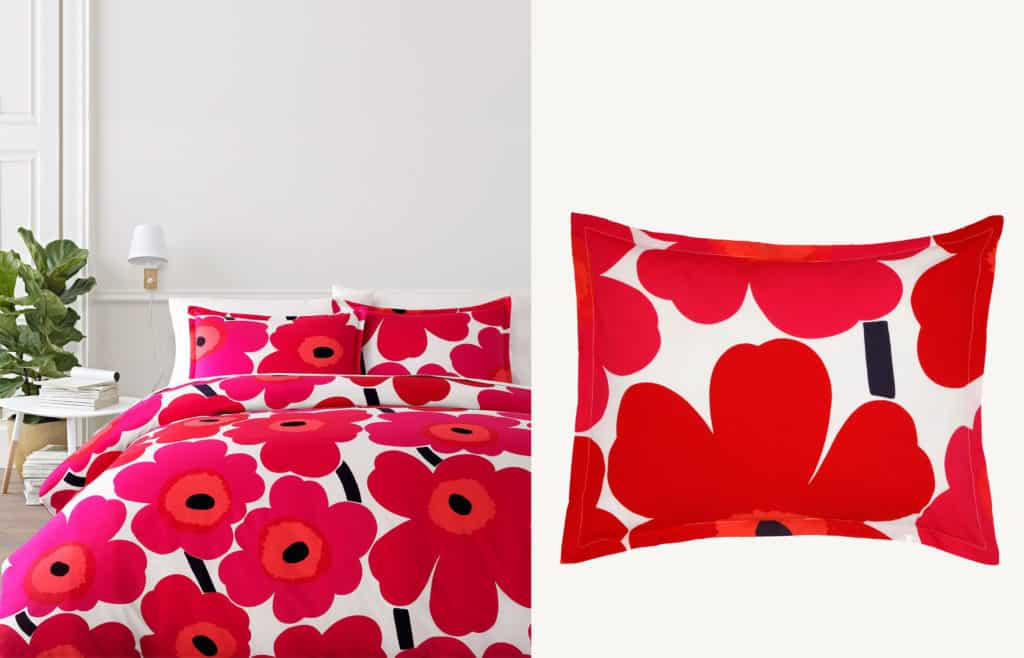 10 subtle ways to add Pantone’s Living Coral into your home