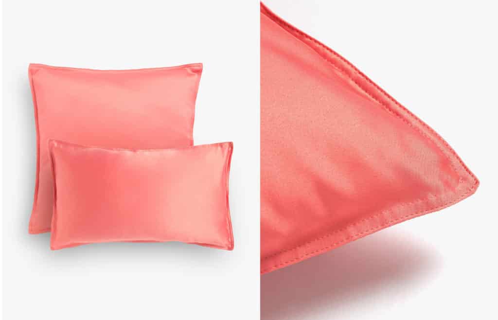 10 subtle ways to add Pantone’s Living Coral into your home