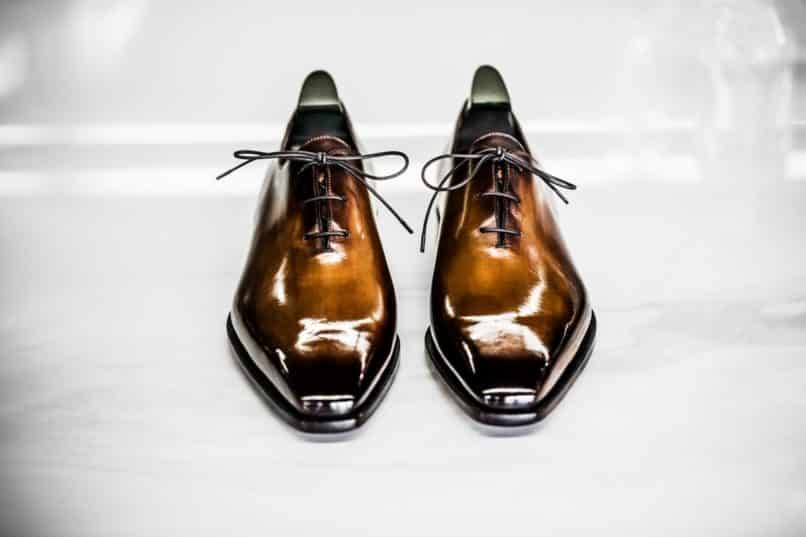 Berluti hot sale shoes 2019