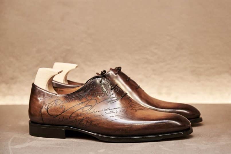 Berluti shoes discount india