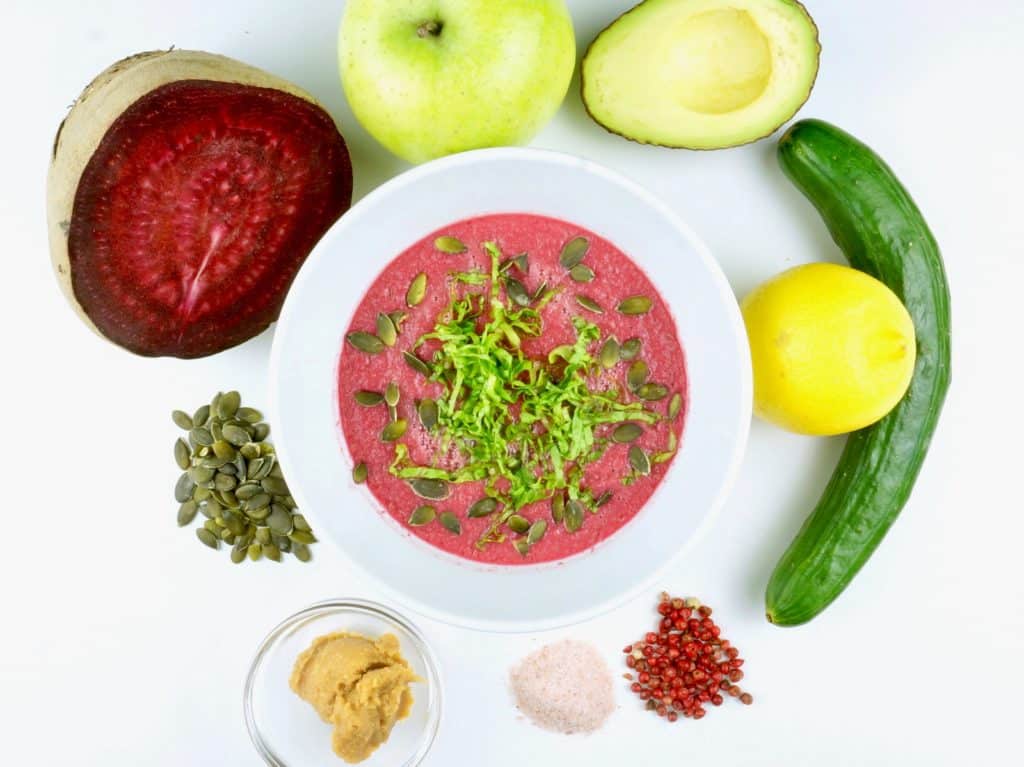Review: The Raw Circus, Hong Kong’s first raw vegan meal plan