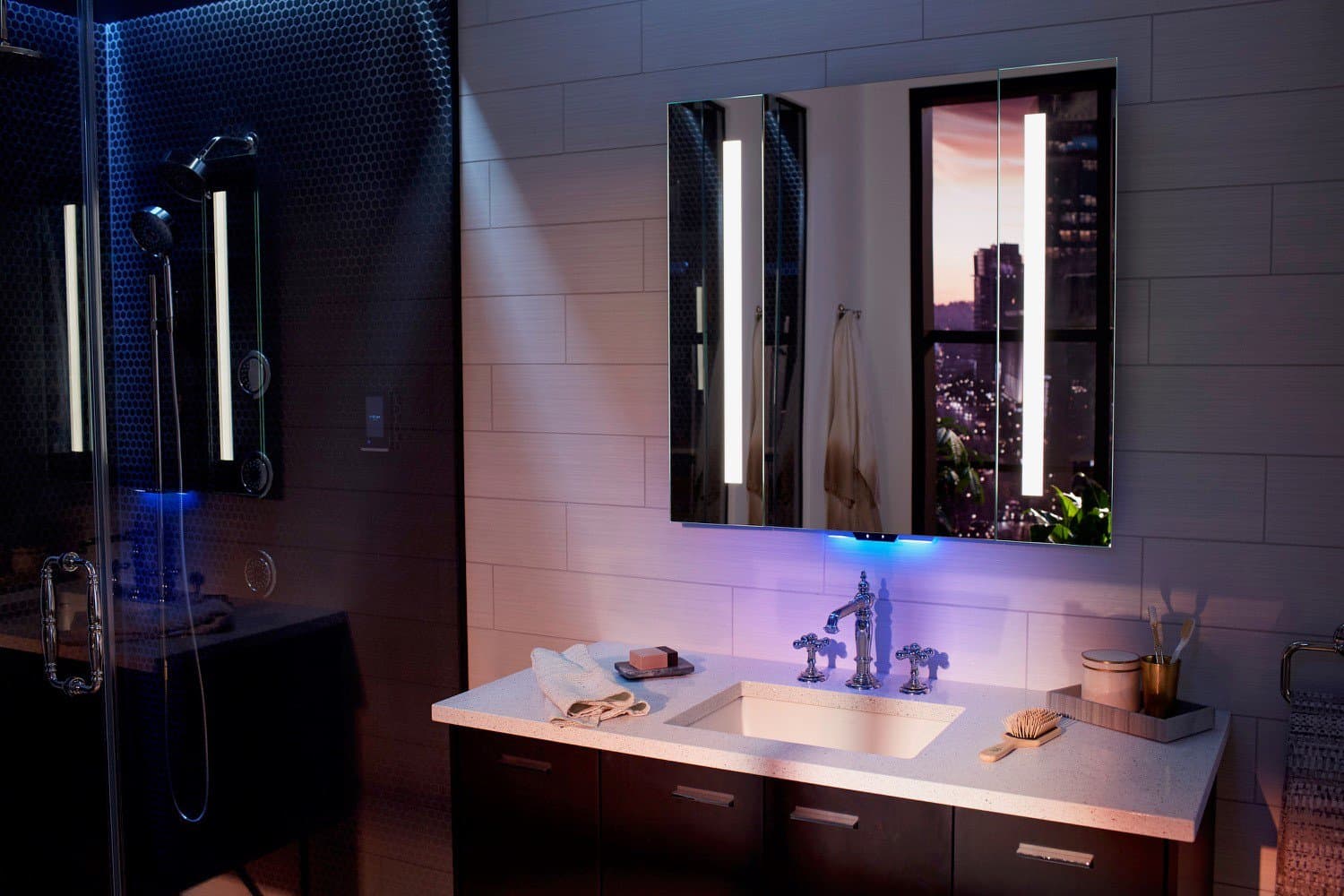 Smart Bathrooms Are Trending This Year