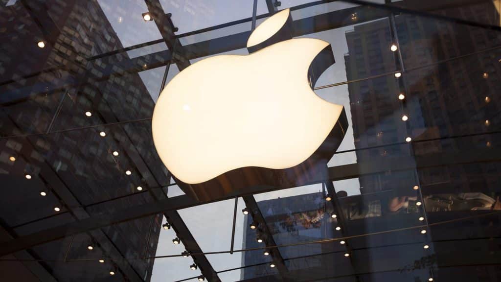 How far has Apple fallen from the tree?