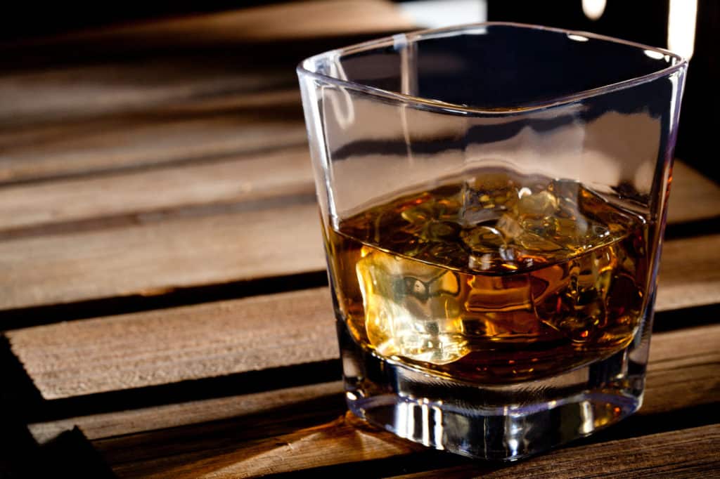 Auspicious whisky, vodka and champagne that pair best with your zodiac signs