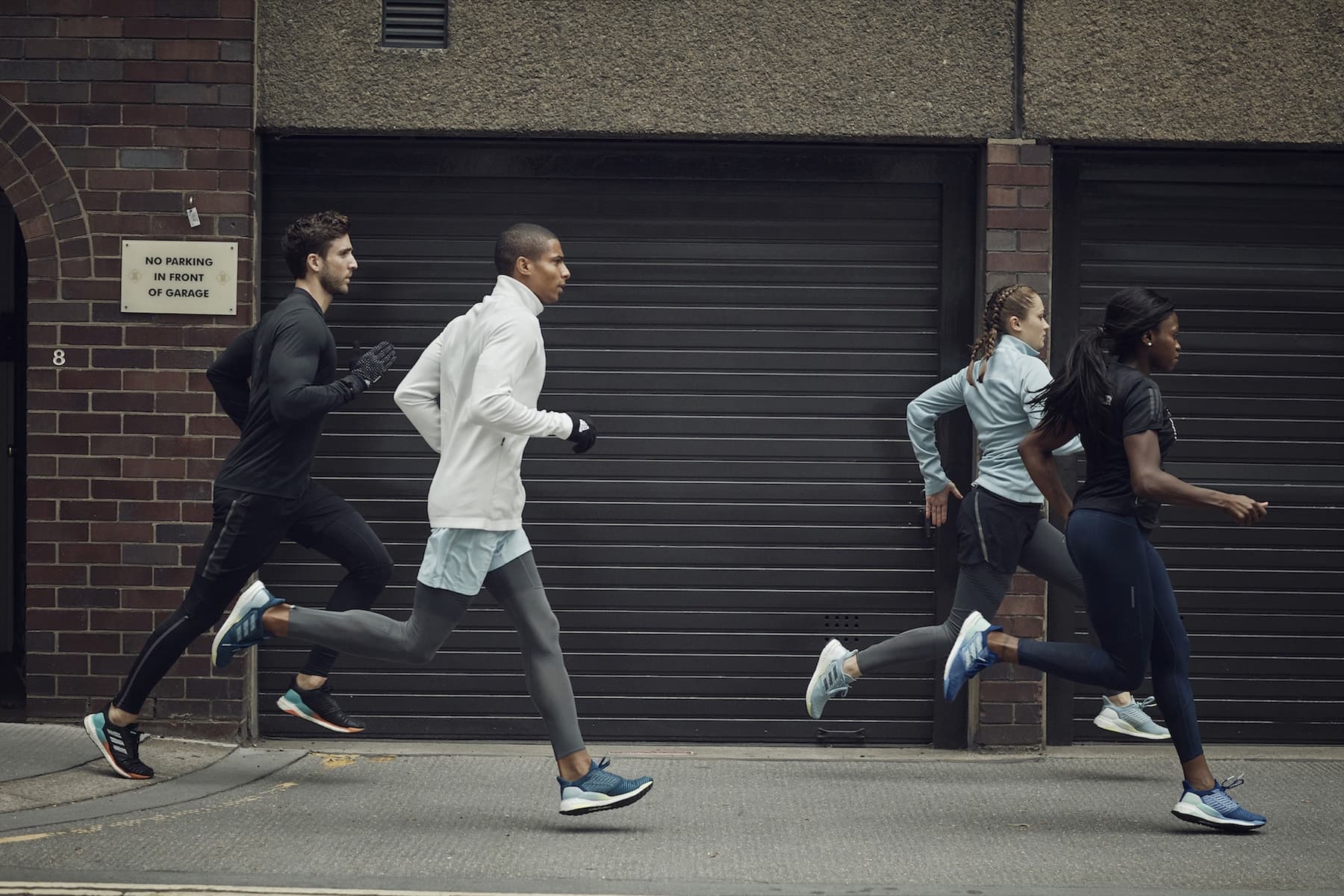 Long distance running shoes clearance 2019