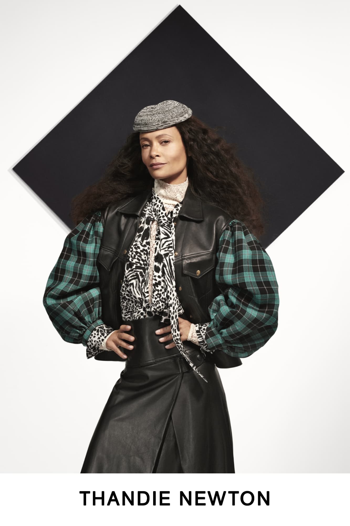Louis Vuitton Pre-Fall 2017 Womenswear Collection