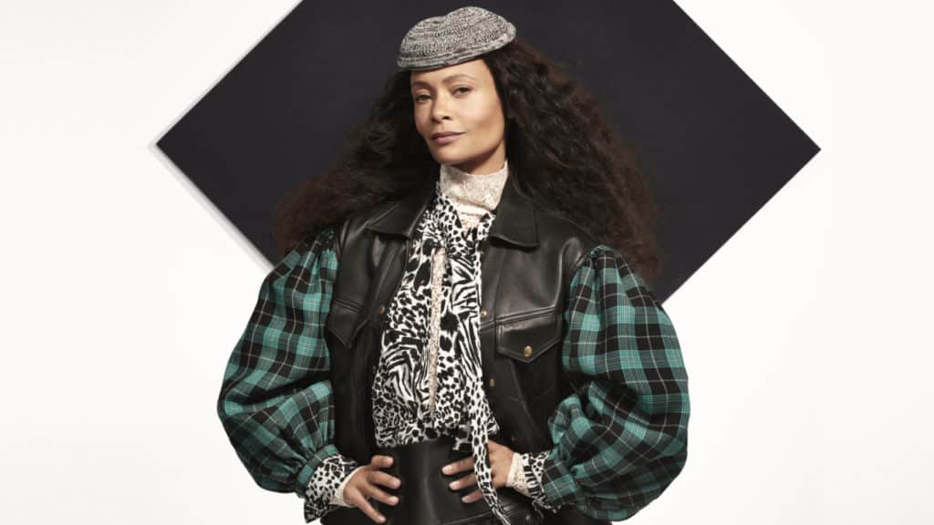 Louis Vuitton’s Pre-Fall 2019 lookbook is an A-list affair