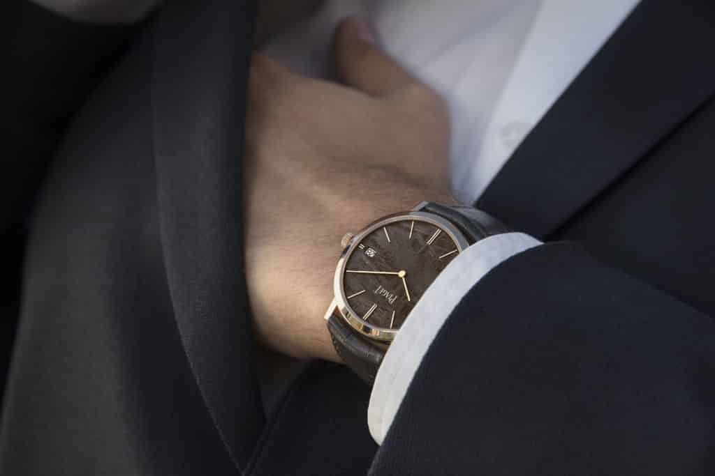 SIHH 2019, Day 3: All the material innovations that made a statement