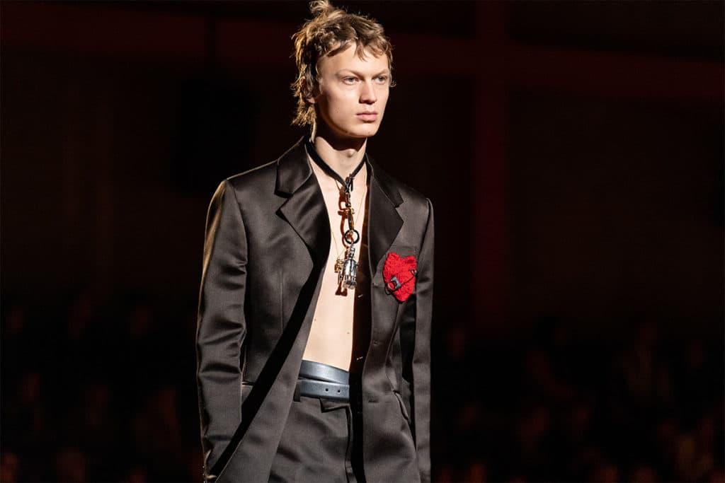 Fashion obsessions: Prada’s Cloudbust Thunder, Virgil Abloh’s jewellery line, and more