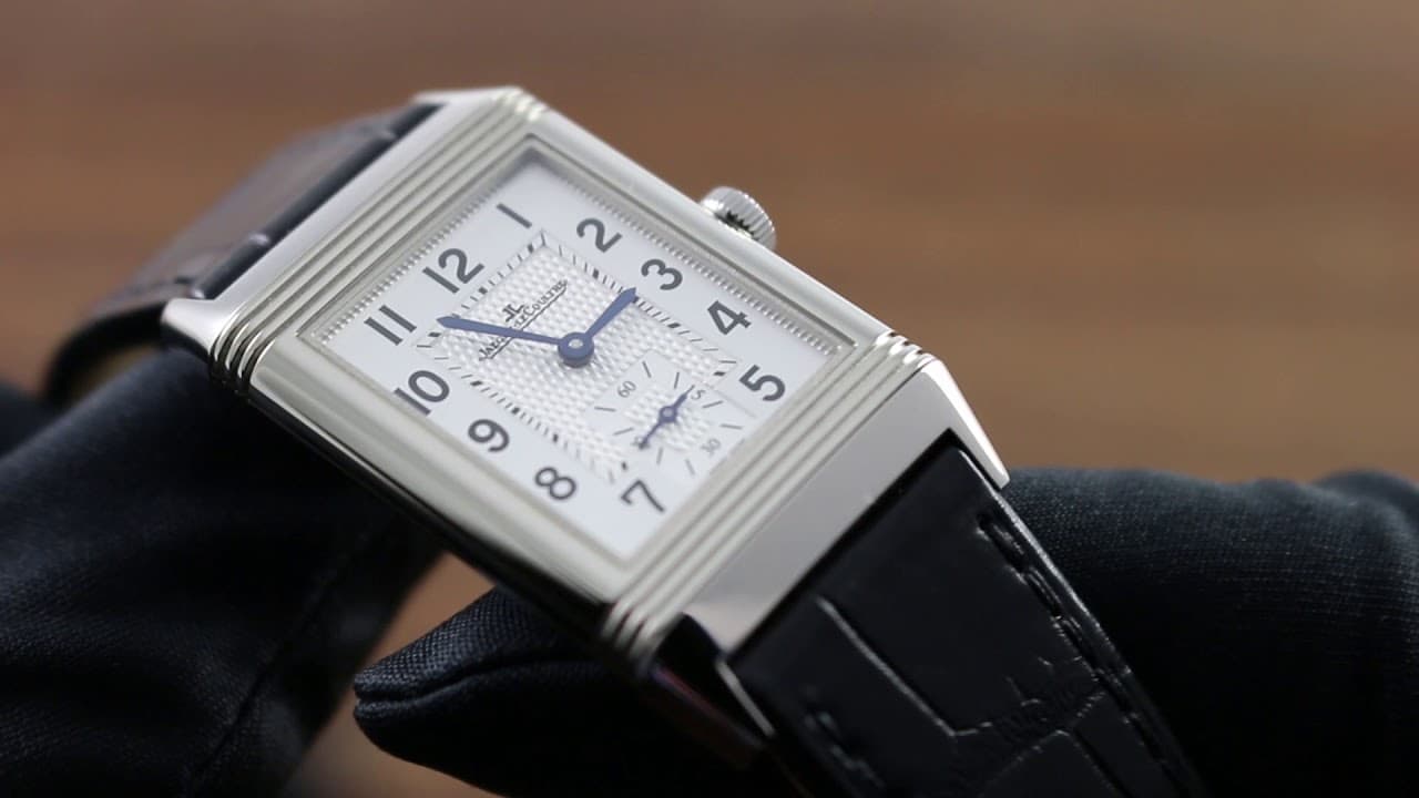 Vintage Rectangular Watches | vlr.eng.br