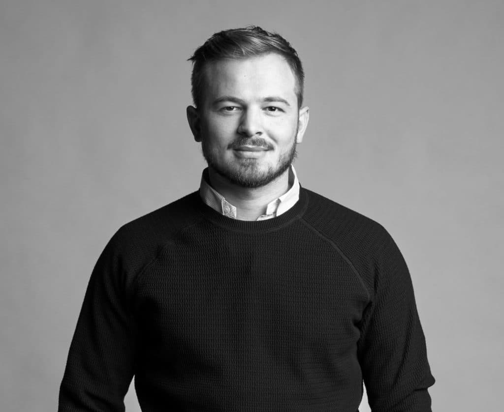 Rexhep Rexhepi, the young independent watchmaker who insists on traditional techniques