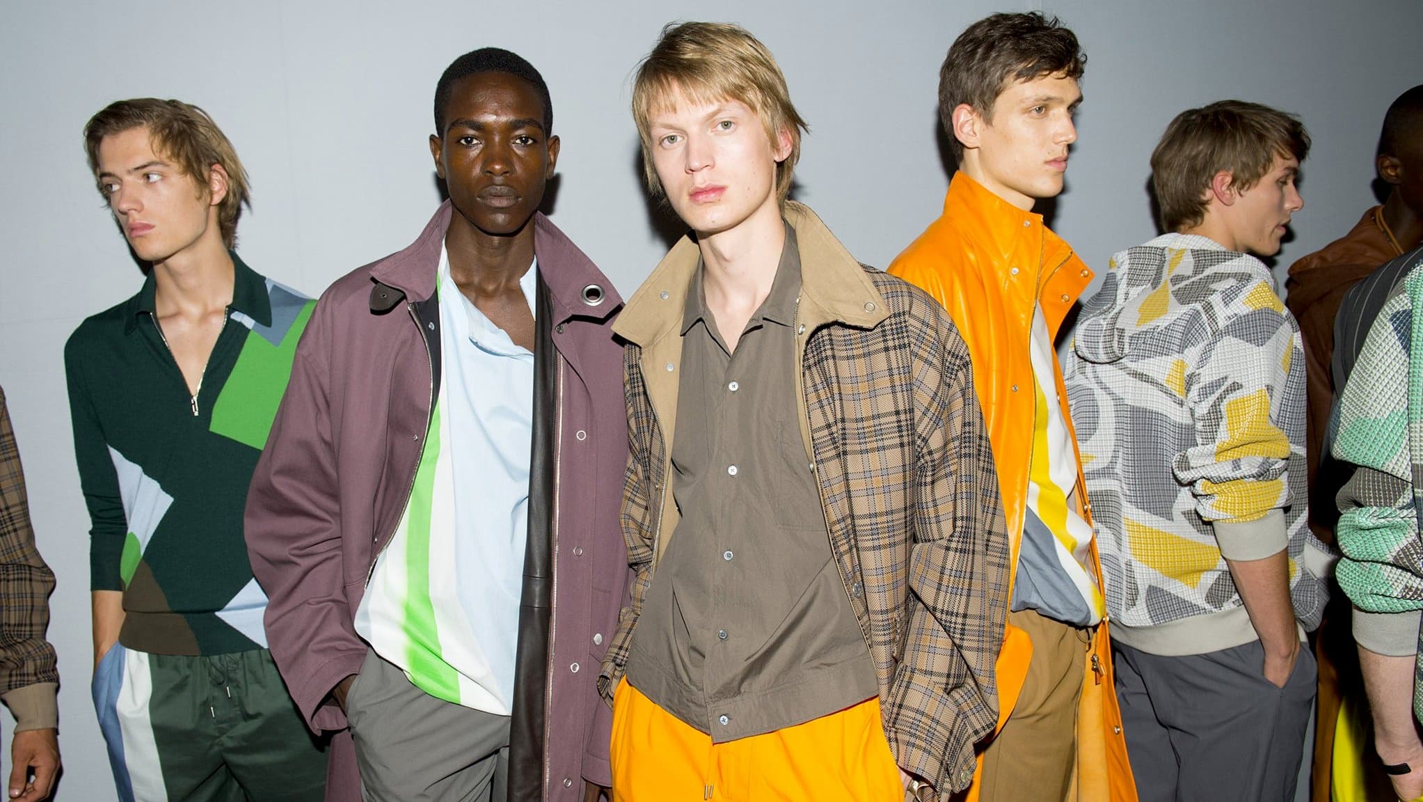 Livestream: Watch Hermès’ Fall/Winter 2019 men’s ready-to-wear show