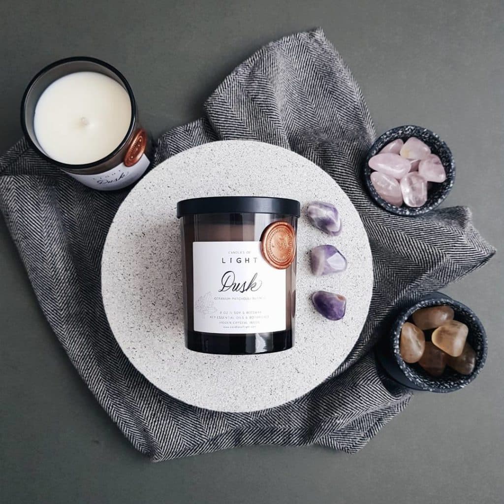 Waxing lyrical: Light up your home with these homegrown artisanal candle brands