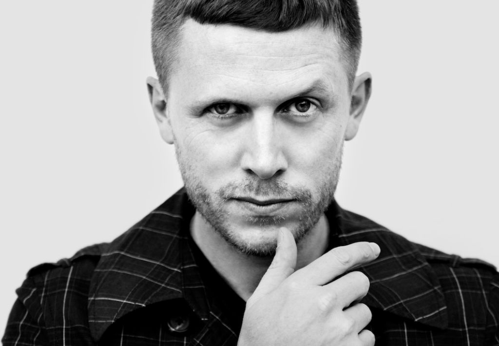 Q&A: United Nude’s Founder, Rem D Koolhaas on striking a balance between aesthetics and comfort