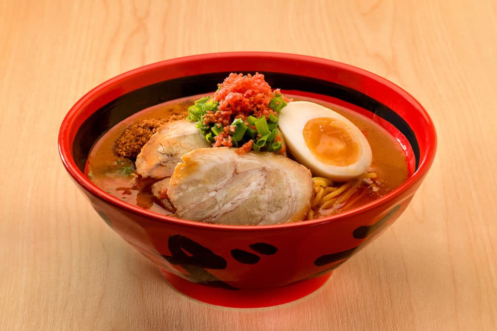 New Eats: Anita Lo at Ho Lee Fook, a new modern Indian menu and Hokkaido-style ramen