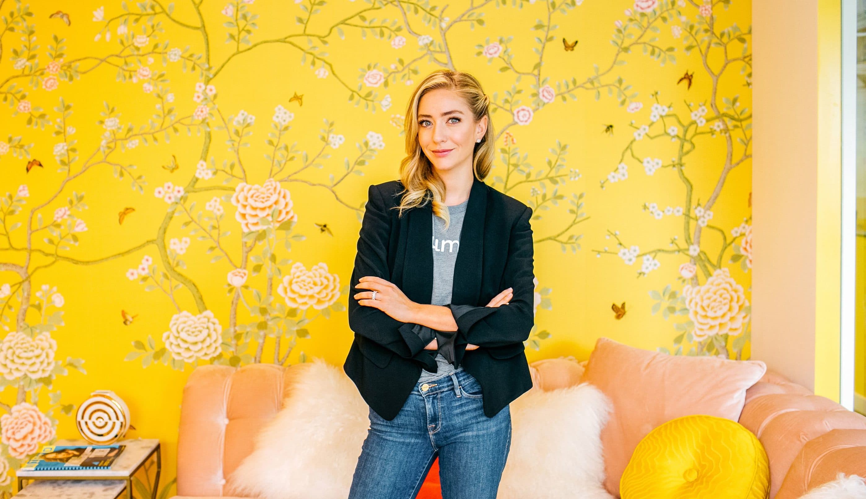 We reviewed the new Bumble app – A dating platform made for women, by a woman