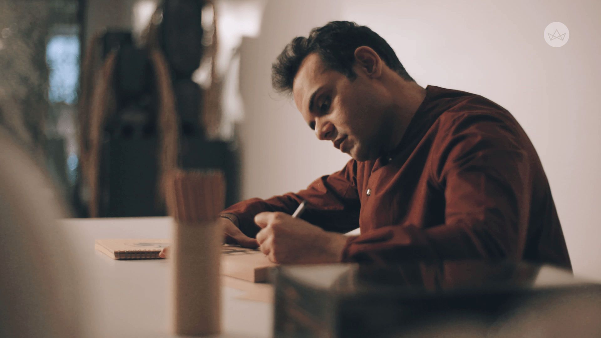 The Luxury Makers: Ashiesh Shah on the form and function of luxury in design