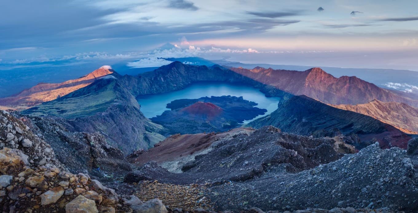 Head to new heights with these mountains to hike in Southeast Asia