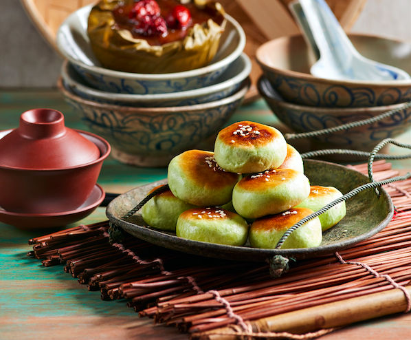 Best dishes of the month: Cé La Vi, Red Chinese Cuisine and Librari at The RuMa