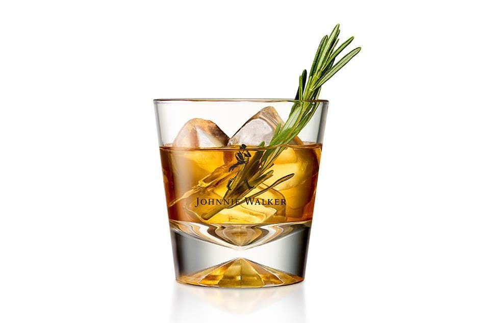 Q&A: Award-winning bartender Simone Rossi on elevating the classic Old Fashioned