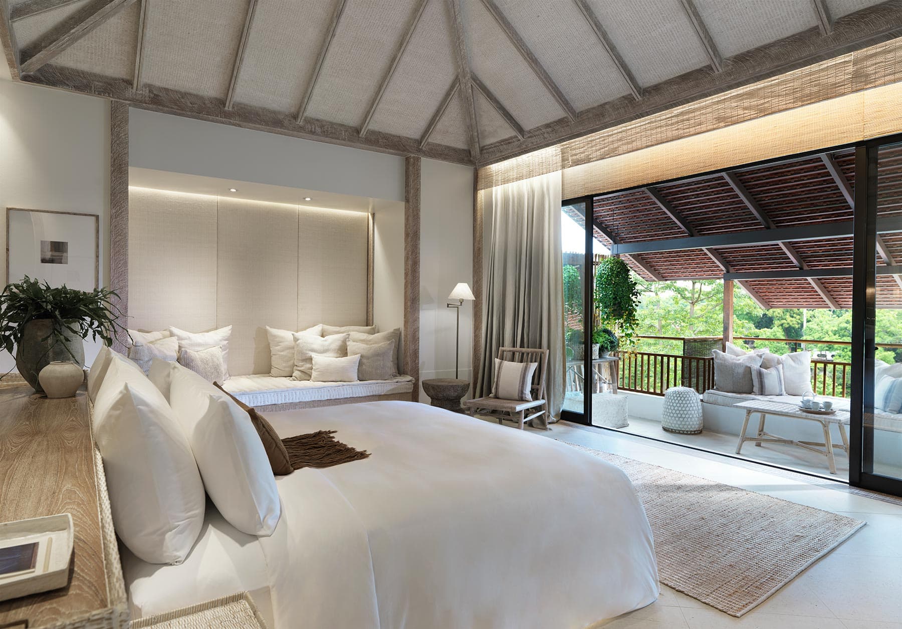 10 utterly serene boutique hotels in Chiang Mai Lifestyle Asia