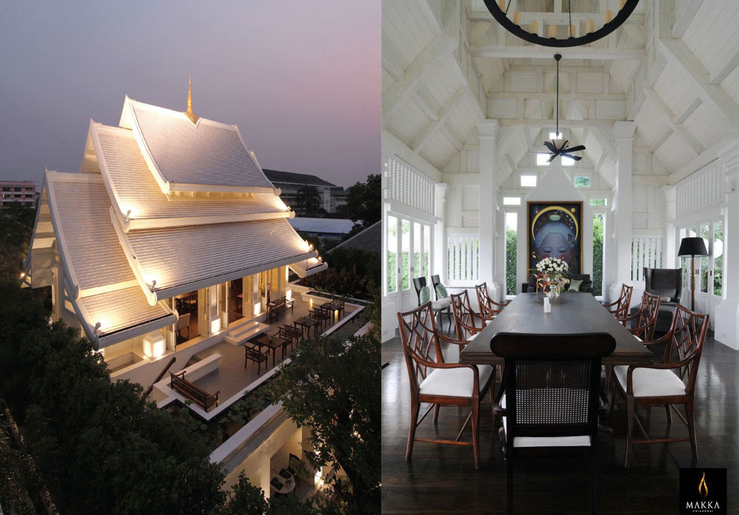 10 utterly serene boutique hotels in Chiang Mai Lifestyle Asia