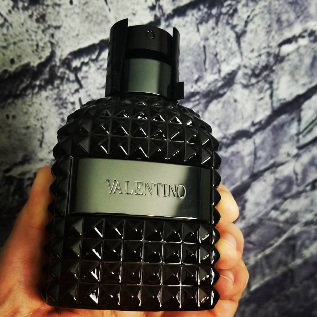 Valentino Uomo Intense Edp Perfume