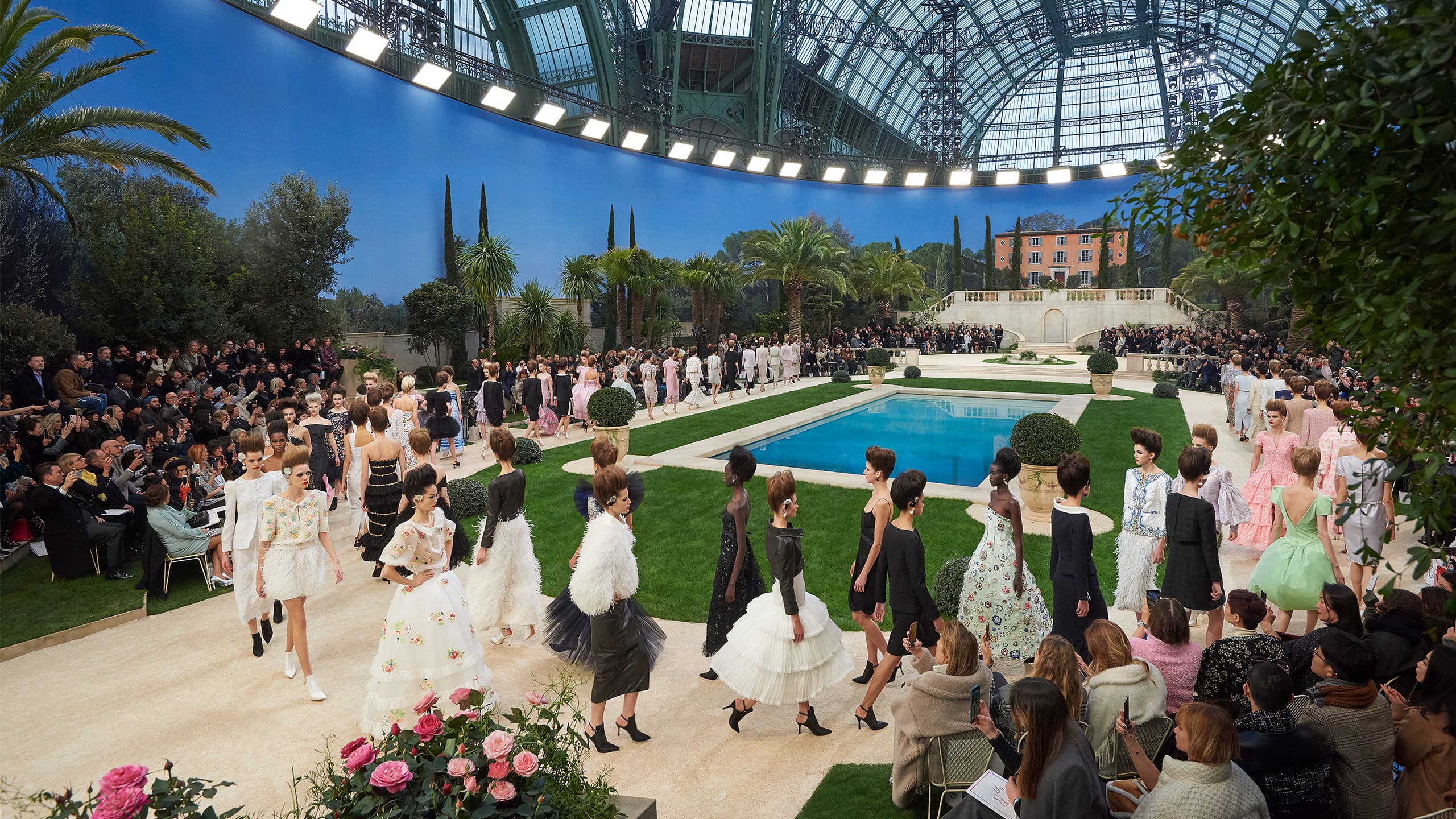 Paris Couture Week highlights, Burberry’s latest campaign, and more fashion news