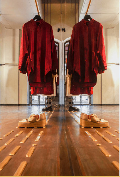 Luxury menswear’s newest landmark: The Kunal Rawal Store at Kala Ghoda