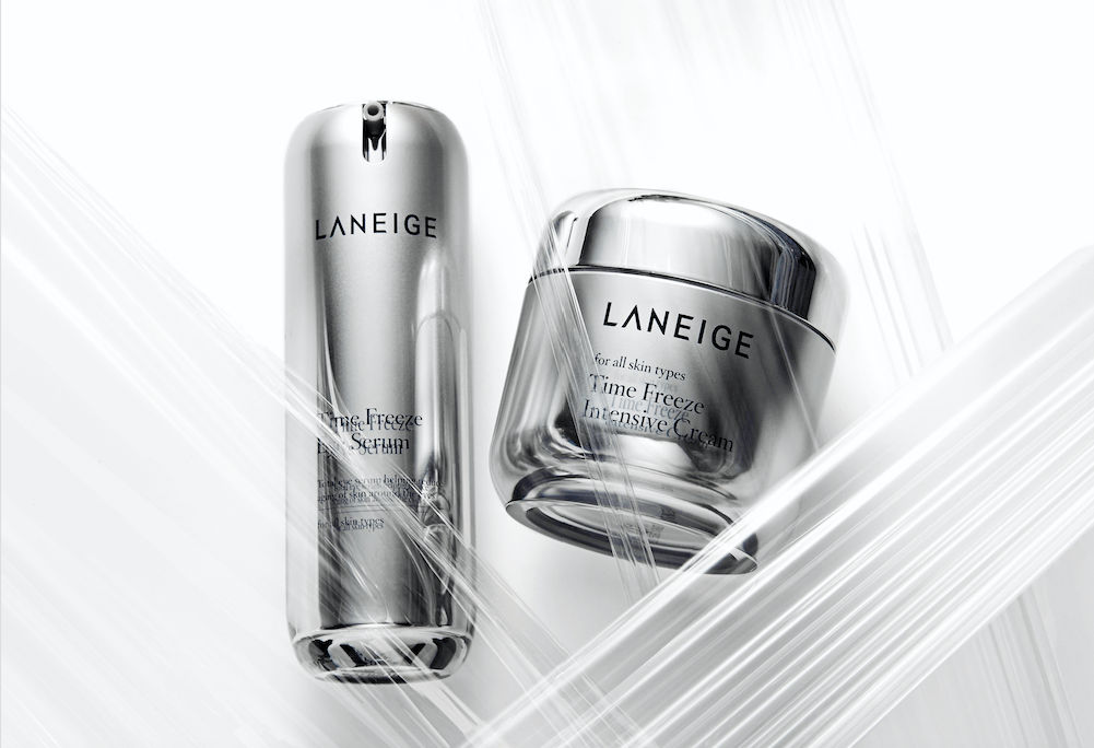 Beauty Buys: Laneige’s Time Freeze, Chanel’s Sublimage L’Essence Lumiere, and more