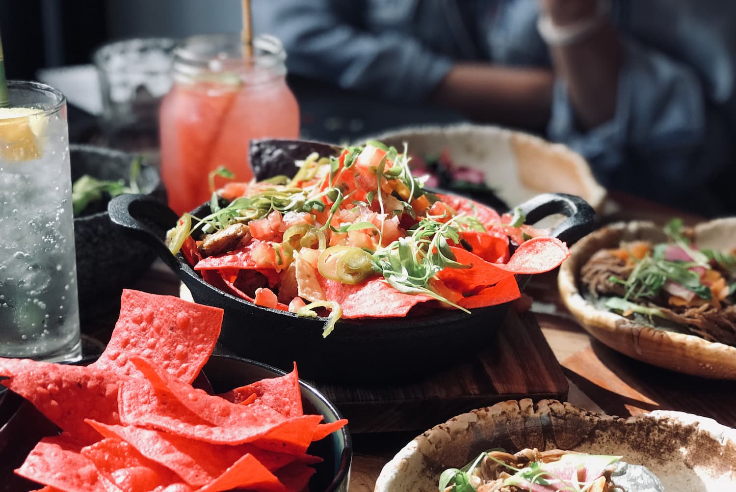 New Eats: A James Suckling wine brunch; where to watch the Super Bowl