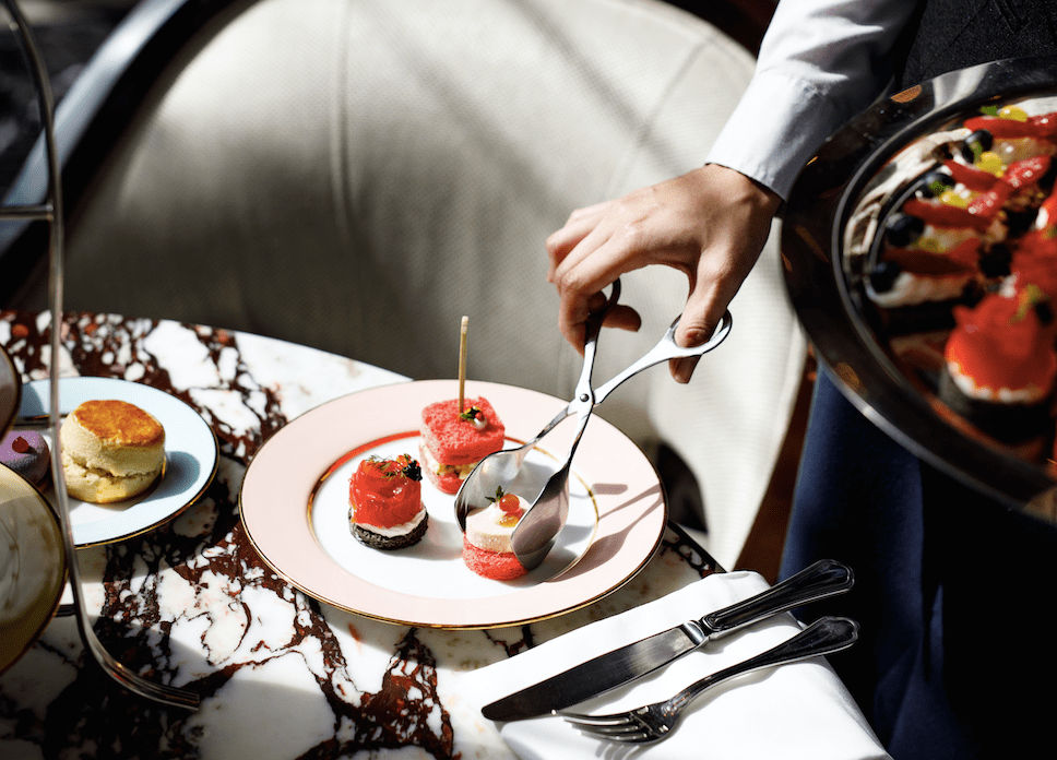 Plan the perfect date with these Valentine’s Day dining experiences in KL