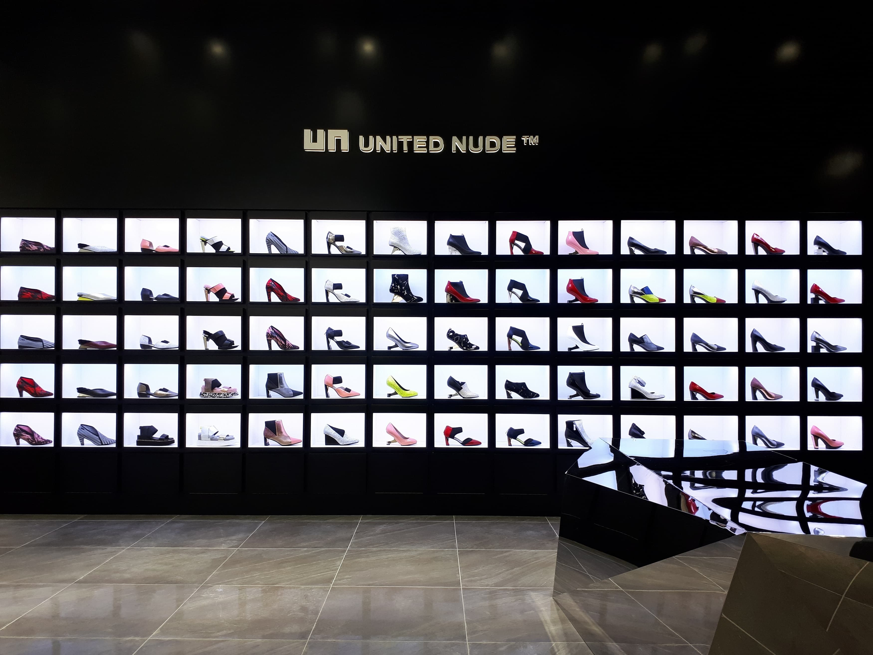 Q&A: United Nude’s Founder, Rem D Koolhaas on striking a balance between aesthetics and comfort