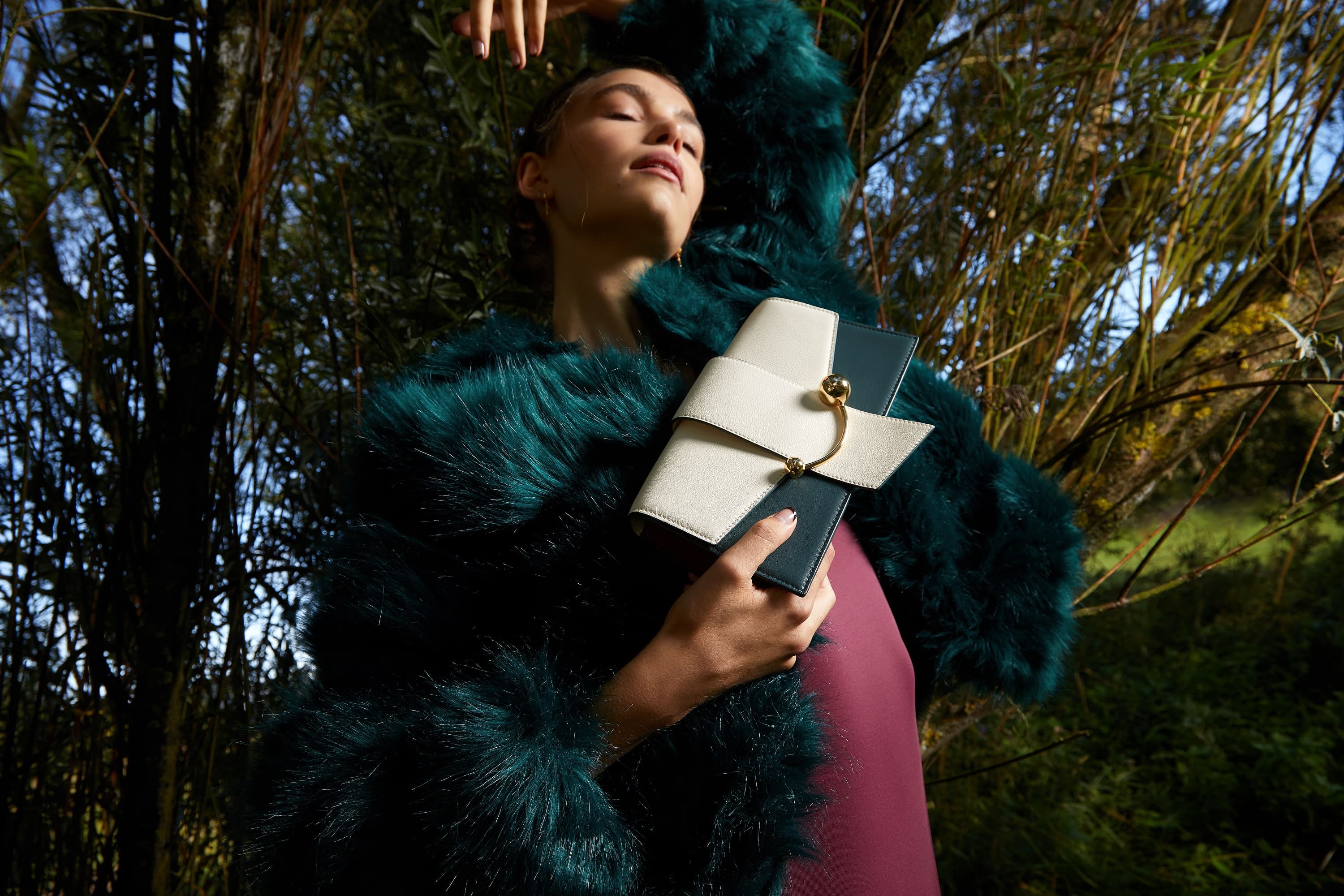 Fashion Obsessions: Burberry’s TB bags, Fendi’s Baguettes, and more